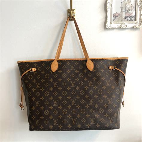 neverfull gm price